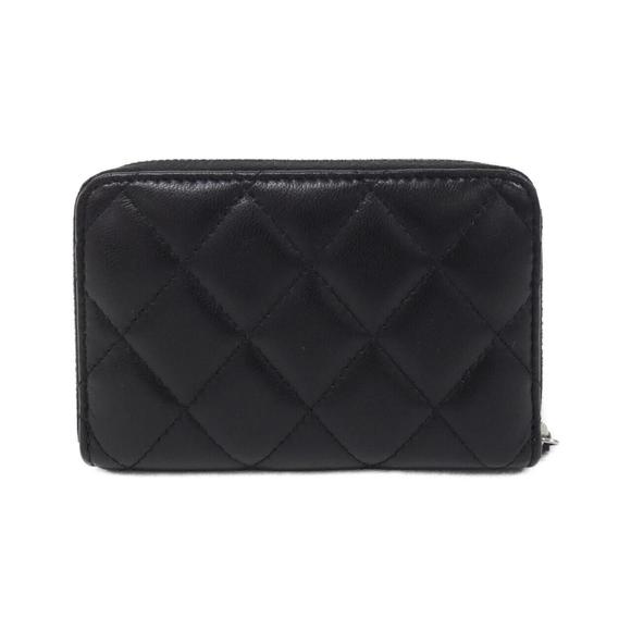 CHANEL Black Wallet - Picture 2 of 6